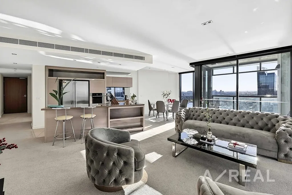 Iba Pa - 175/8 Waterside Place, Docklands, VIC 3008