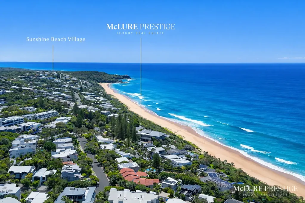 Sunshine Beach 3 Slaapkamer Holiday Let Approved - Walking Distance to Sunshine Beach