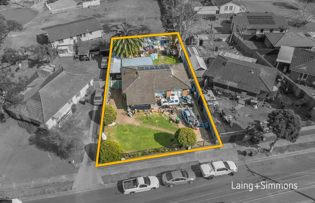21 Resolution Avenue, Willmot, NSW 2770