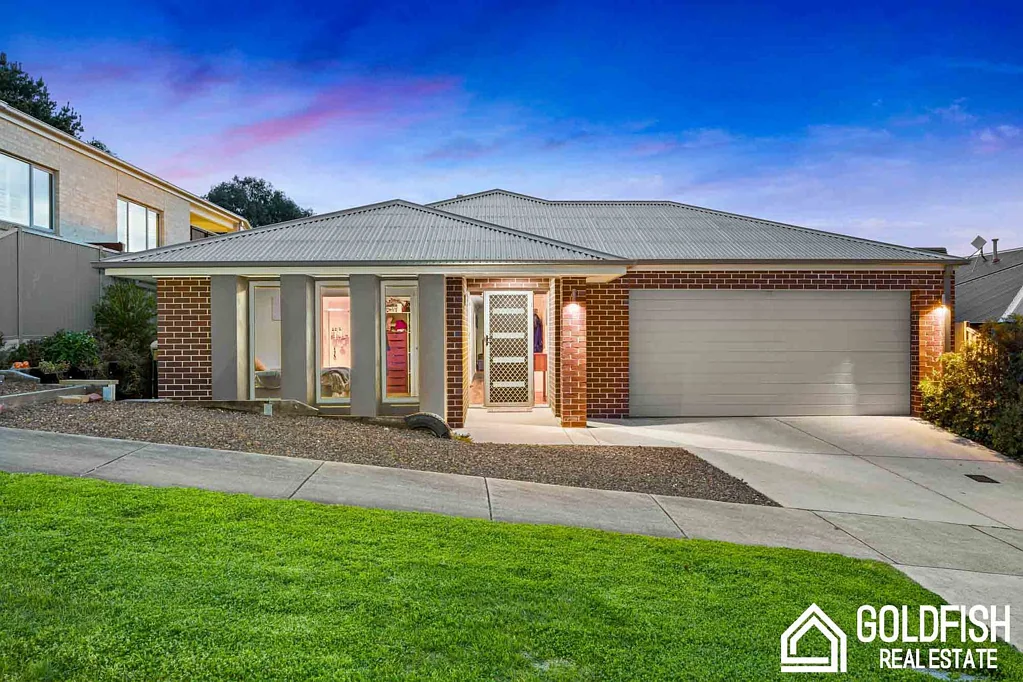 17 Chiara Court, Brown Hill, VIC 3350