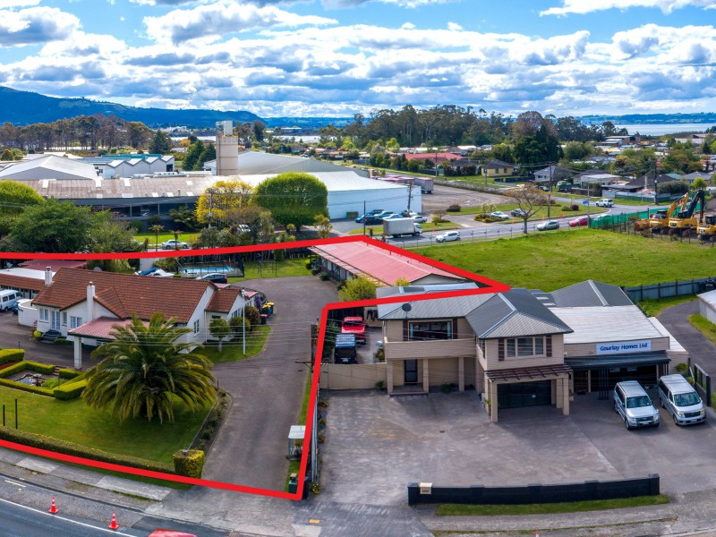 270 Te Ngae Road, Ngapuna, Rotorua, 0 غرف, 0 حمامات