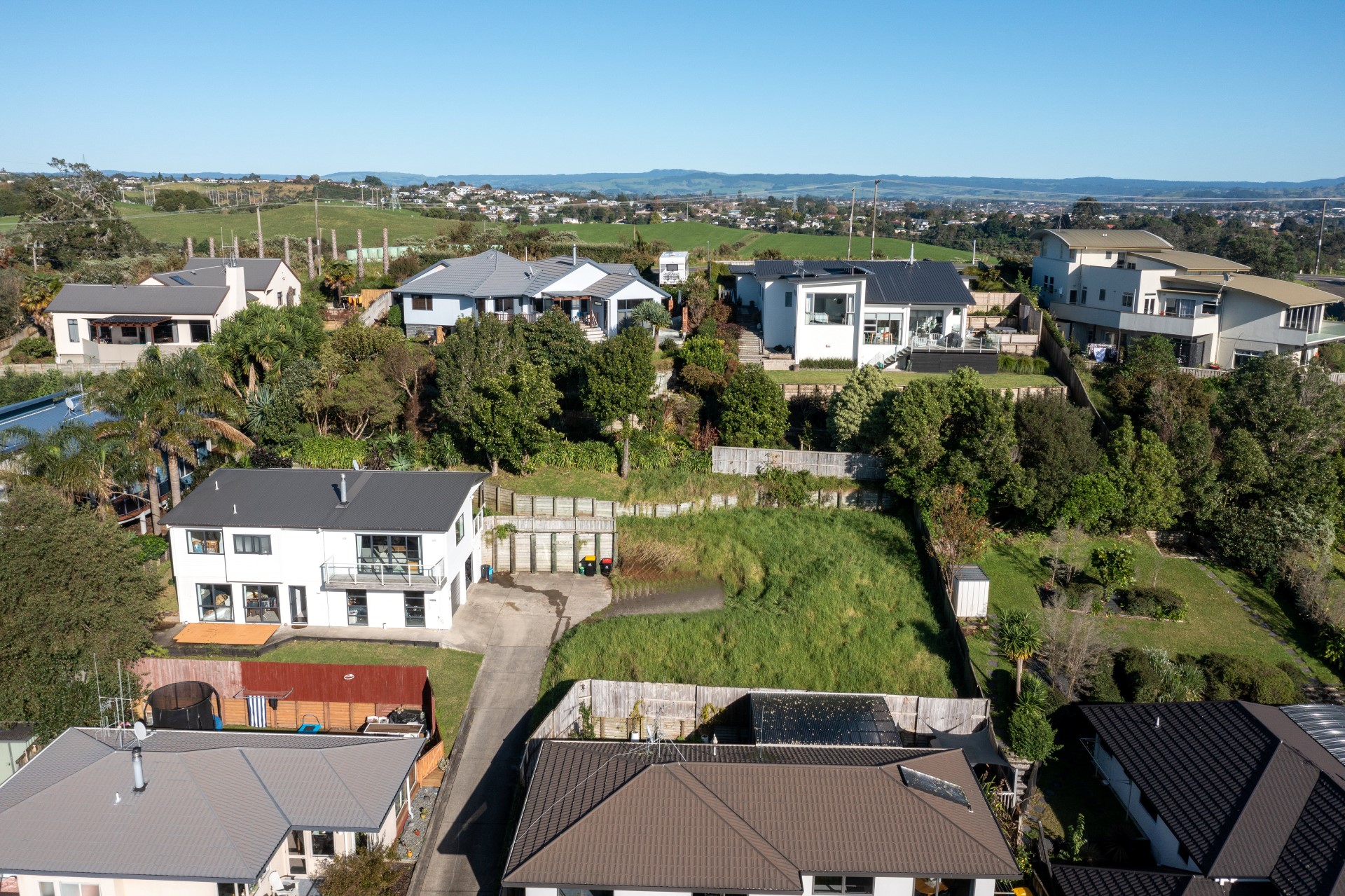 32a Waipuna Grove, Welcome Bay, Tauranga, 3 Schlafzimmer, 0 Badezimmer, Section