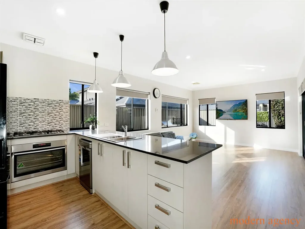 Dayton 3ห้องนอน STYLE, SPACE & LUXURY ON A 442SQM BLOCK IN THE HEART OF DAYTON