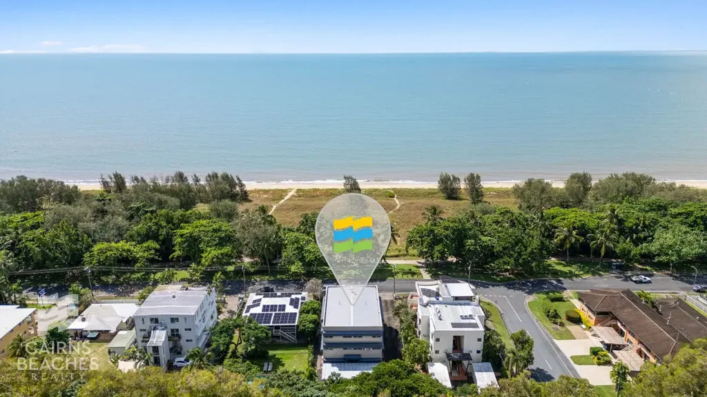 Yorkeys Knob 3Moenga Top Floor Coastal Escape – This Is the One That Changes Everything