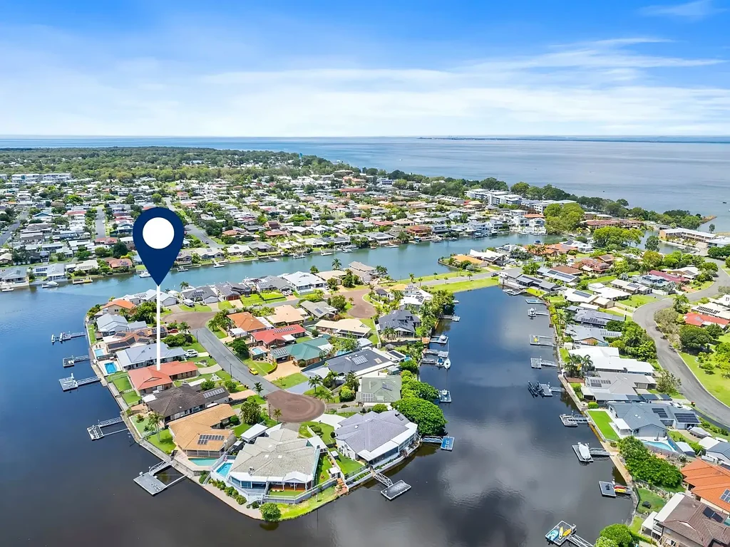 54 Jacaranda Drive, Bongaree, QLD 4507