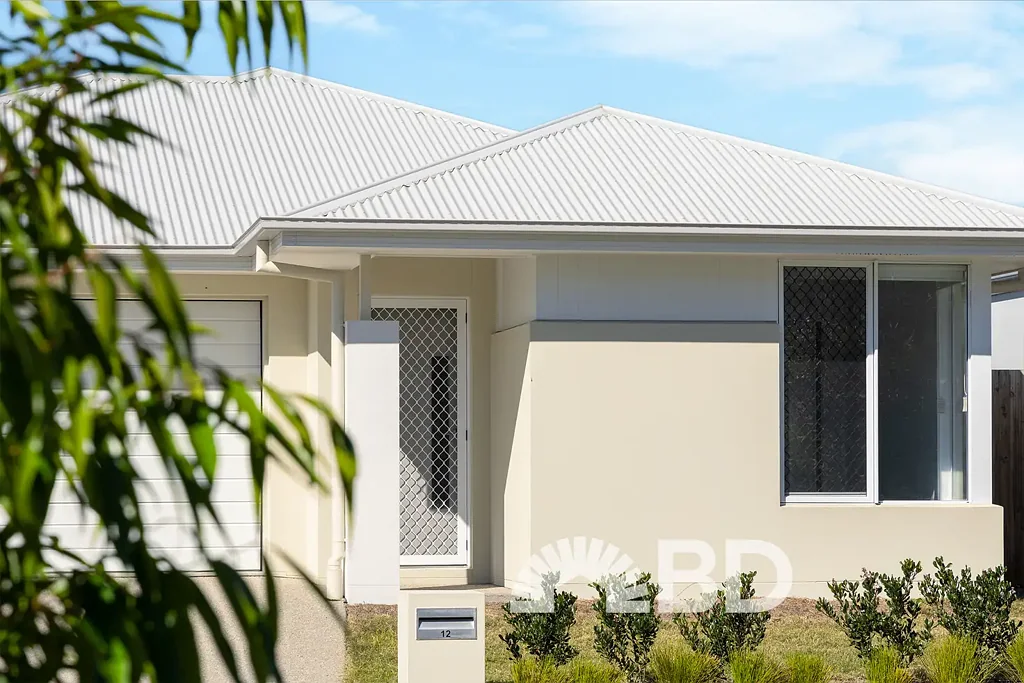 12 Macrae Street, Morayfield, QLD 4506
