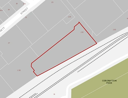 23c Bennett Street, Cloverlea, Palmerston North, 0 chambres, 0 salles de bain