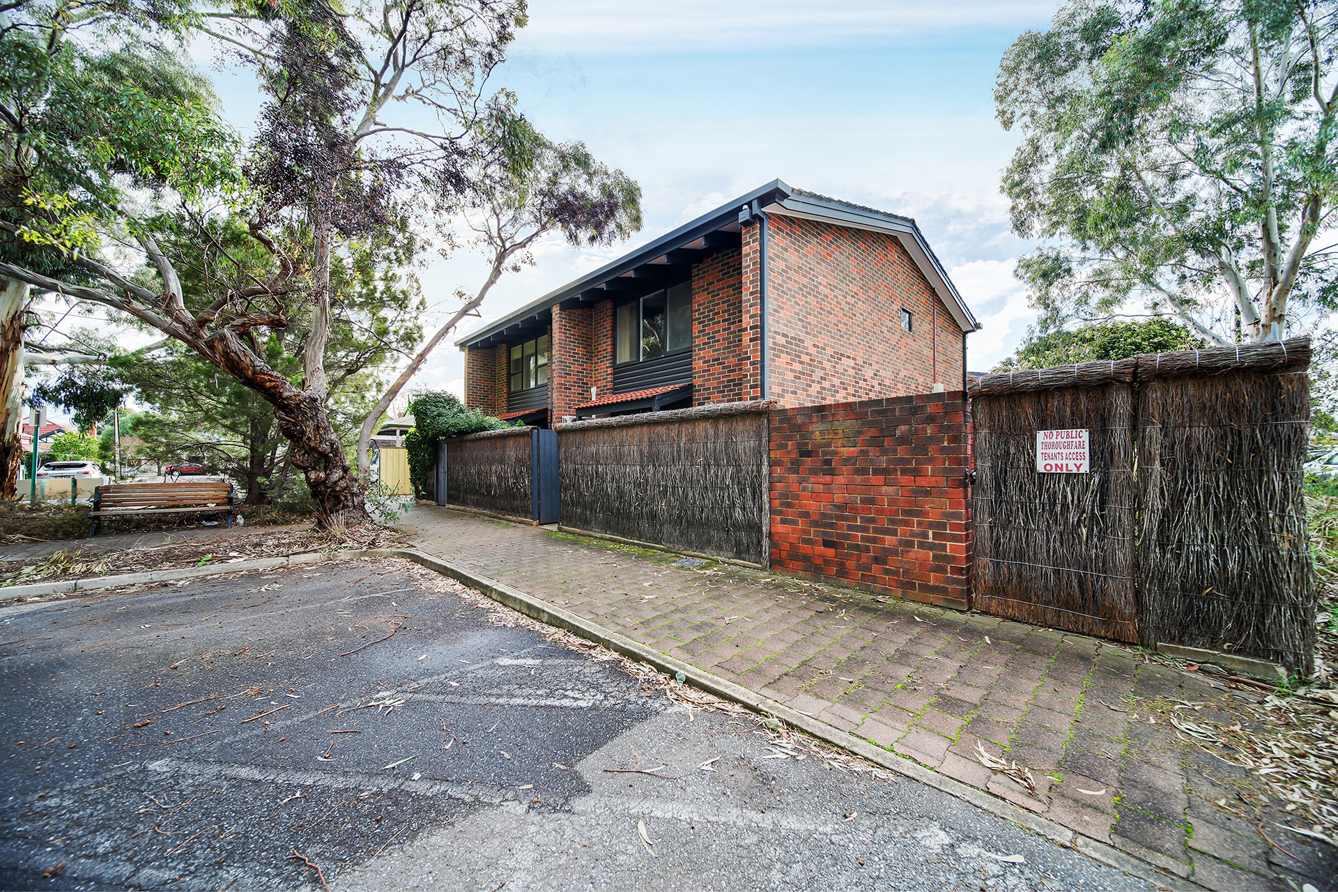 17 MARY ST, UNLEY SA 5061, 0 غرف, 0 حمامات, Unit