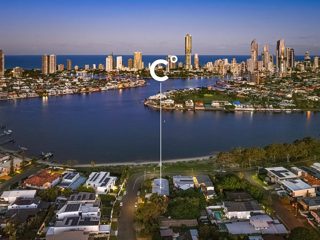 41 Regatta Parade, Southport, QLD 4215