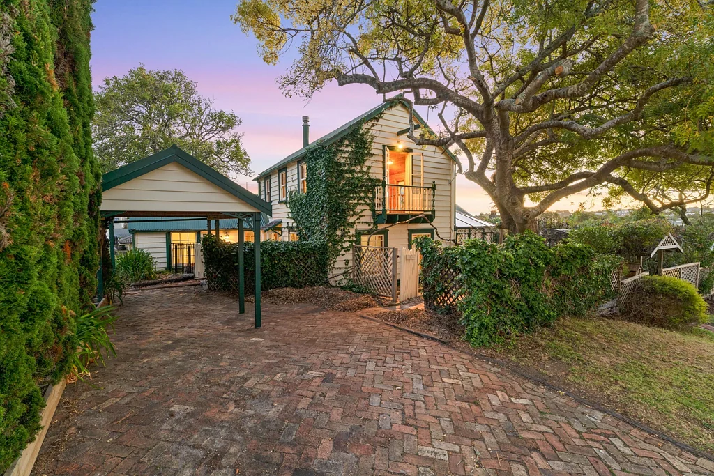 Howick 5Habitaciones Cherry Rowe Cottage - A Historic Gem
