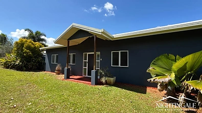 27 CLEMINSON CL, MALANDA QLD 4885, 0 ਕਮਰੇ, 0 ਬਾਥਰੂਮ, Lifestyle Section
