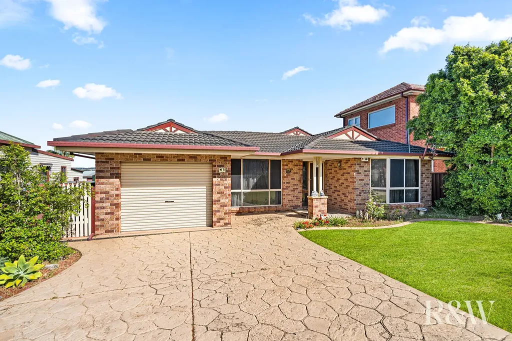 68 Minchinbury Street, Eastern Creek, NSW 2766