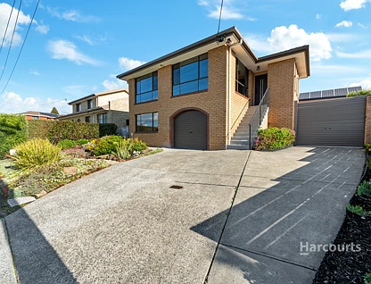 6 Vieste Drive, Glenorchy, TAS 7010, 5 Schlafzimmer, 2 Badezimmer, House