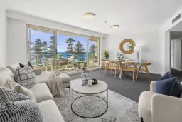 803/1 Raglan Street, Manly