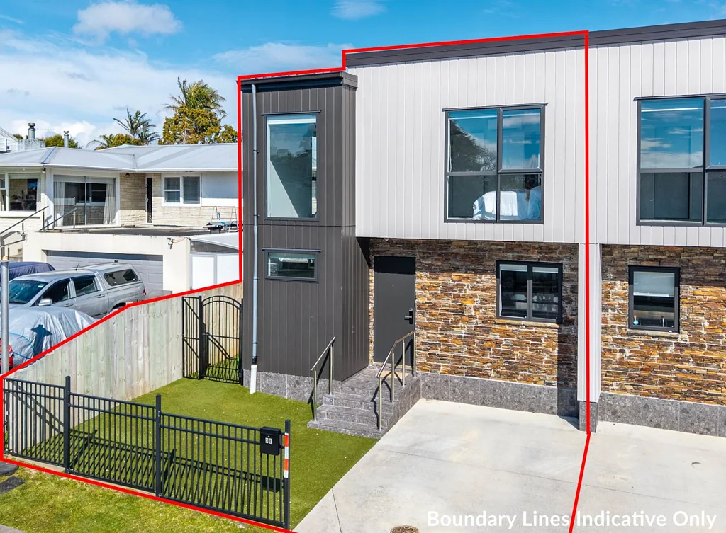 38 The Boulevard, Sunnyhills, Manukau City, Auckland
