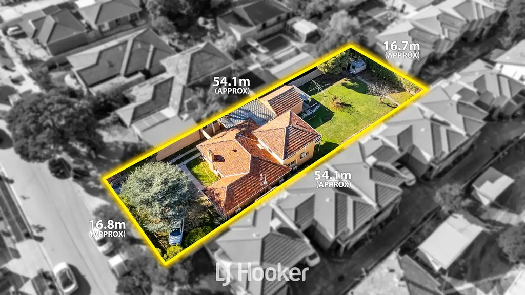 Dandenong 4Habitaciones Endless Opportunities – Dual Living, Investment or Multi-Unit Development (STCA)