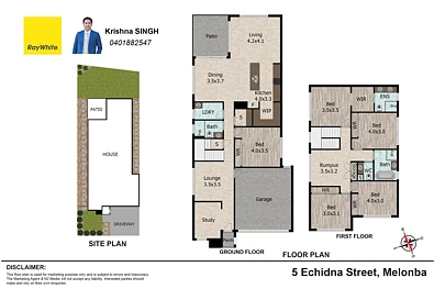Address Withheld, Melonba, NSW 2765, 5 phòng ngủ, 4 phòng tắm, House