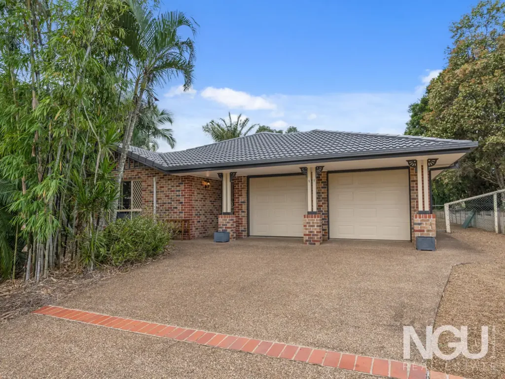 Karalee 4ਬੈੱਡਰੂਮ STUNNING FAMILY HOME In Prestige Location Within “RIVERSIDE ESTATE”