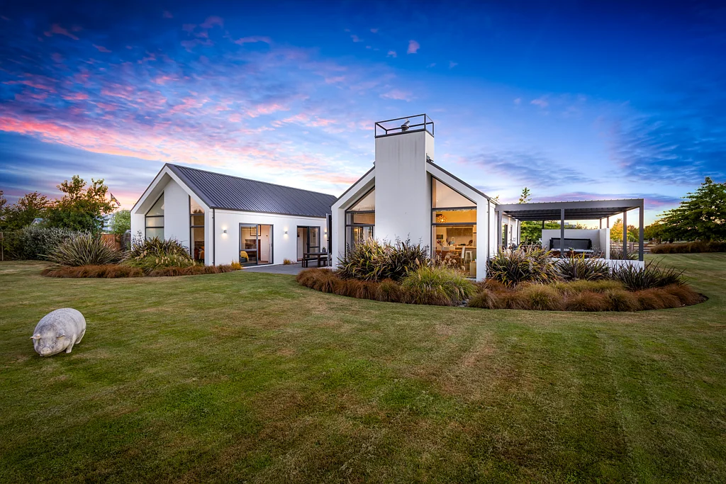 1 Rotherham Drive, West Melton, Selwyn, Canterbury
