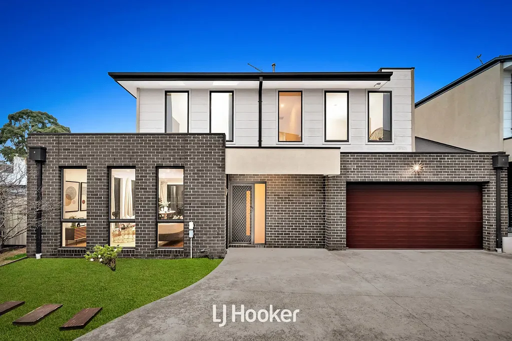 Dandenong 3બેડરૂમ Effortless Elegance, Impressive Space & Modern Comfort in a Prime Dandenong Pocket