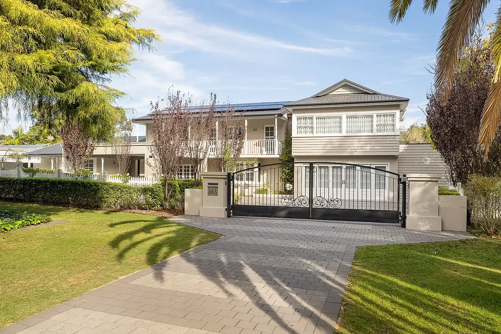 183 The Boulevard, Floreat, WA 6014