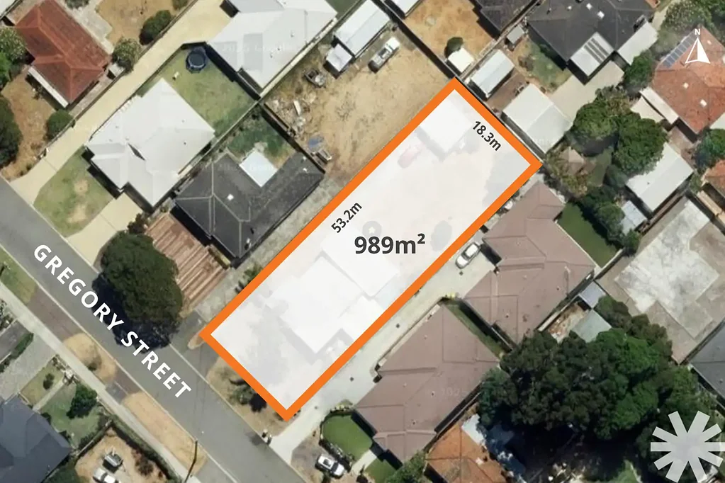 51 Gregory Street, Belmont, WA 6104
