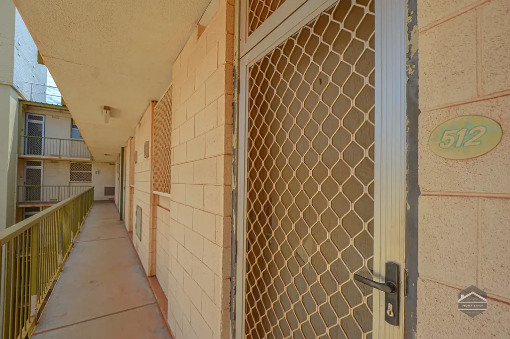 Affordable 2 Bedroom Apartment with Pool Facilities & Secure Parking