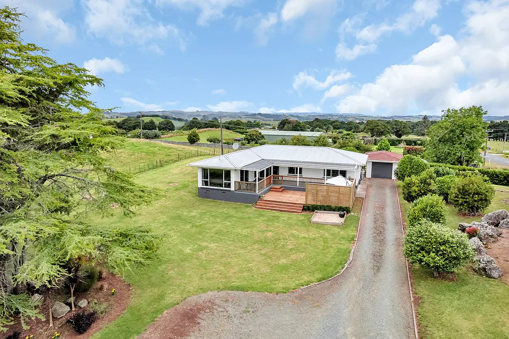 81 Tauraroa Road, Maungakaramea, Whangarei, Northland