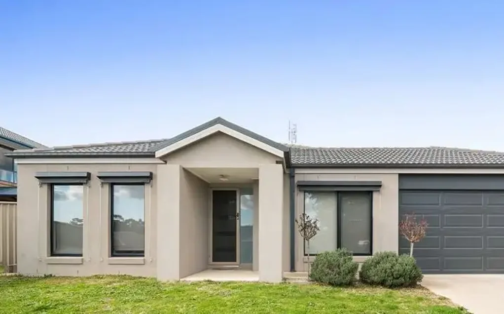 Ideally Located Home in Kangaroo Flat