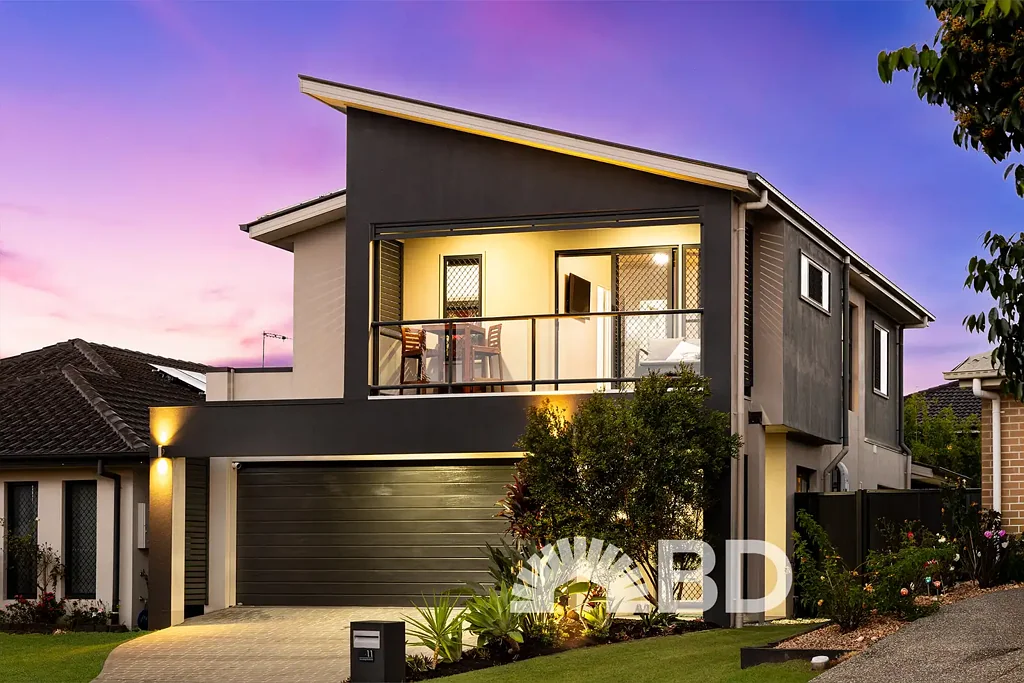 11 Stone Ridge Boulevard, Narangba, QLD 4504