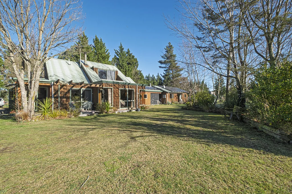 Hanmer Springs 3Moenga Instructions Are 'Auction Result Required'