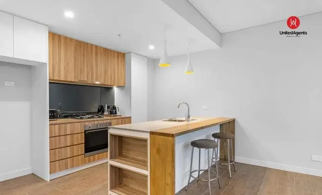 Modern  Apartment in Prime Ed.Square Location