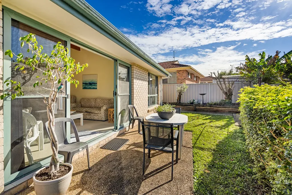 Tuncurry 3 Bedroom Space, Comfort & Easy-Care Living