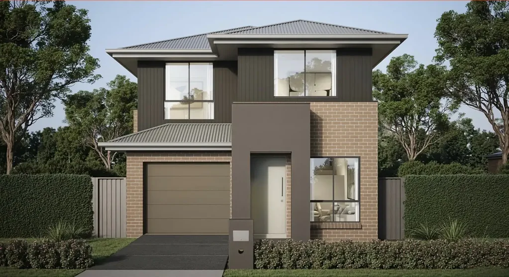 Rouse Hill 5房 Tallawong地铁近邻 279平米地块 美味厨房升级 智能分区冷暖 时尚耐用地板 Stunning 5-Bedroom Home in Rouse Hill - Walk to School, Shops