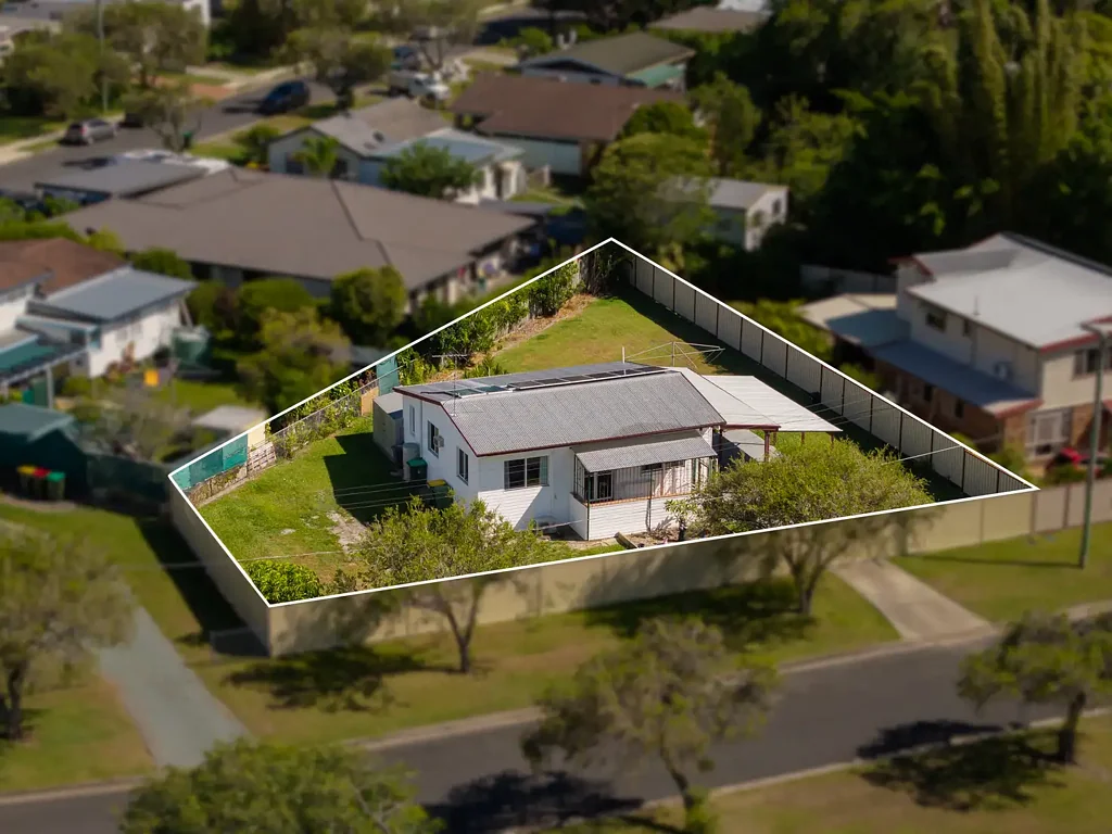 20 Redbank Road, Redcliffe, QLD 4020