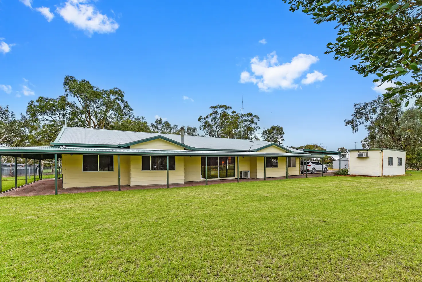 49 Old Padthaway Road, Mundulla, SA 5270, 5 slaapkamers, 2 badkamers, Lifestyle Section