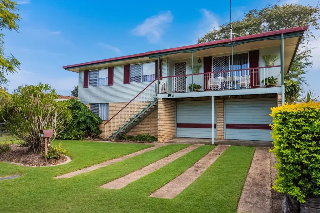 29 Peacock Street, One Mile, QLD 4305