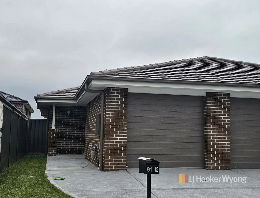 91b Minnesota Road, Hamlyn Terrace, Central Coast, 2部屋, 1バスルーム, Apartment