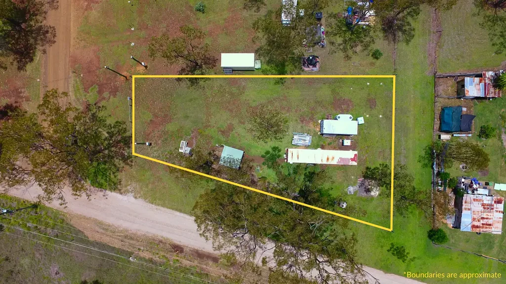 Byrnestown The Perfect Base Awaits, North Burnett, Queensland
