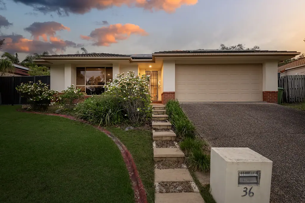36 Roe Street, Upper Coomera, QLD 4209