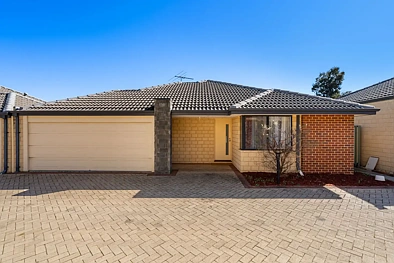 Armadale 3房 Spacious !! Secure !! Investment Ready!!