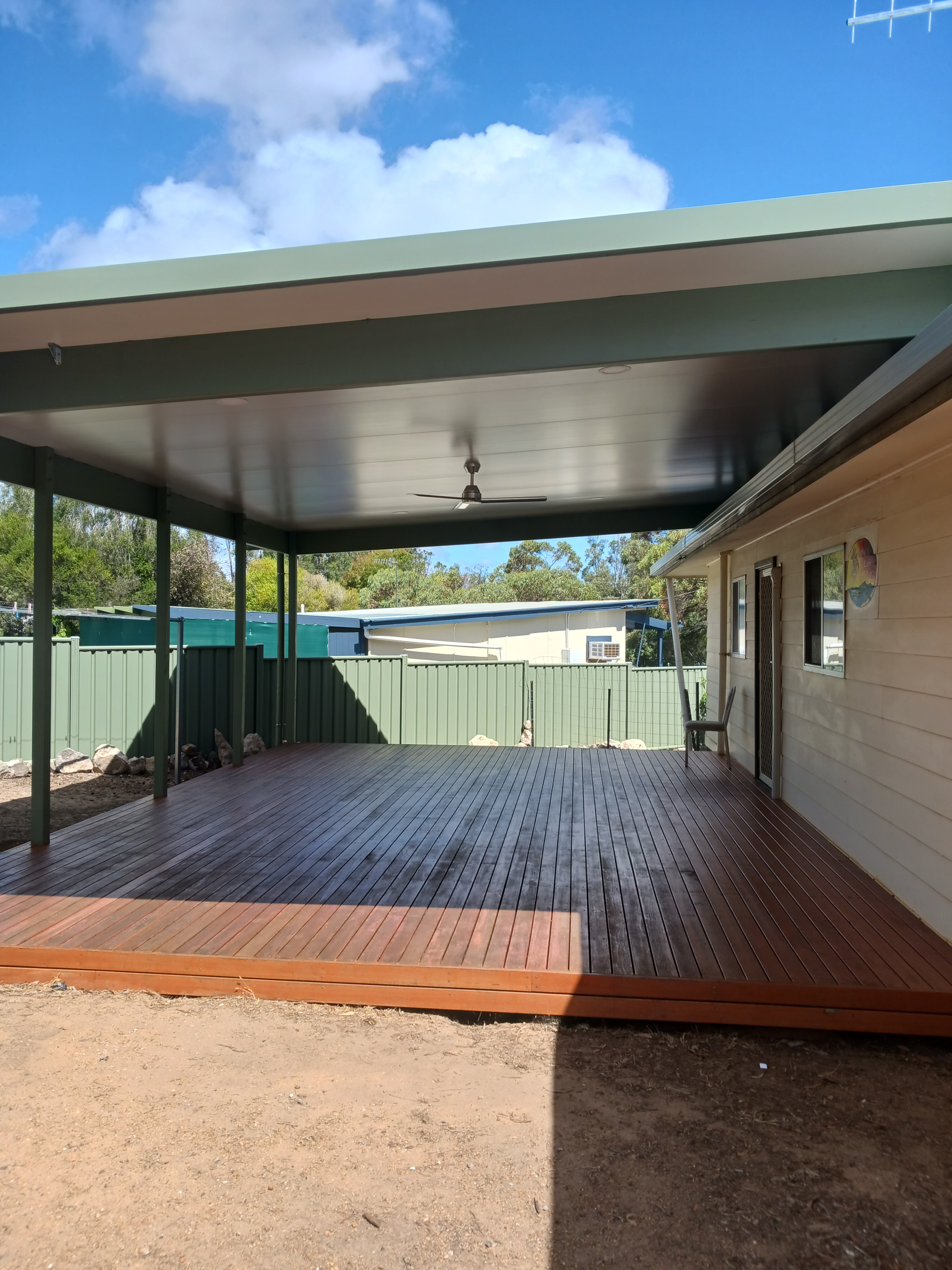 10 FLINDERS AV, COFFIN BAY SA 5607, 0房, 0浴, House