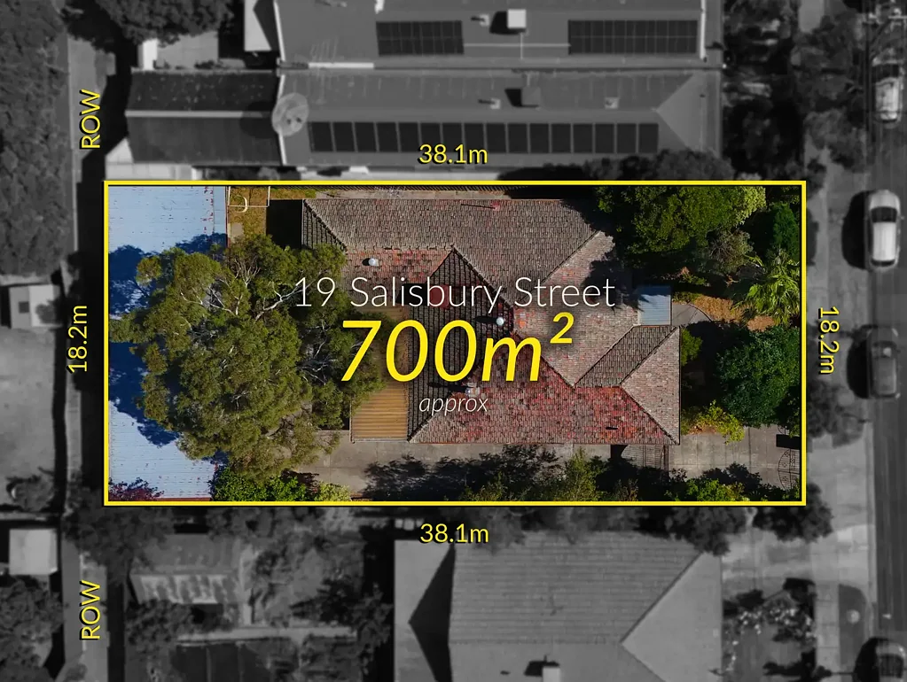 19 Salisbury Street, Coburg, VIC 3058