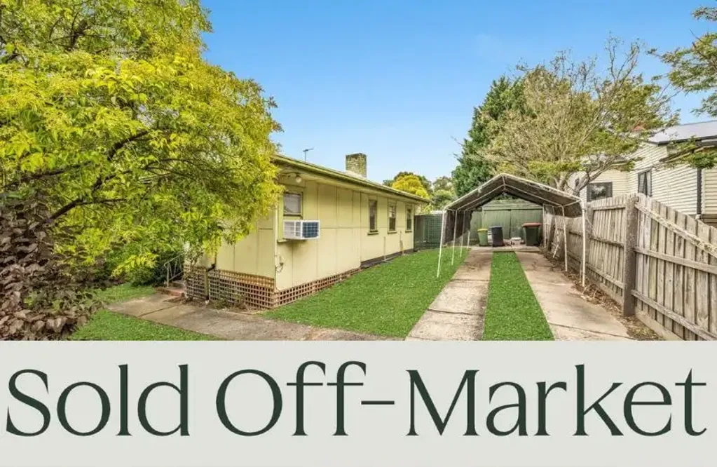 35 Station Street, Ferntree Gully, VIC 3156