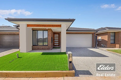 26 Wicklow Drive, Melton South, VIC 3338, 4房, 2浴, House