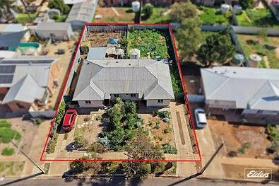 Whyalla Stuart 6ਬੈੱਡਰੂਮ DOUBLE THE OPPORTUNITY, DOUBLE THE POTENTIAL