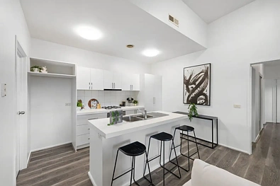 2/83 Rufus Street, Epping, VIC 3076, 3 침실, 2 욕실, Unit