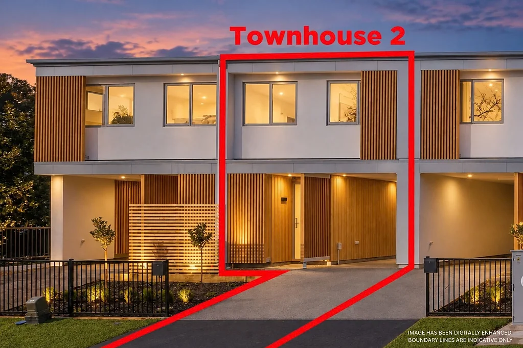 Whitiora 3침실 7% Guaranteed Return* | Freehold City Living