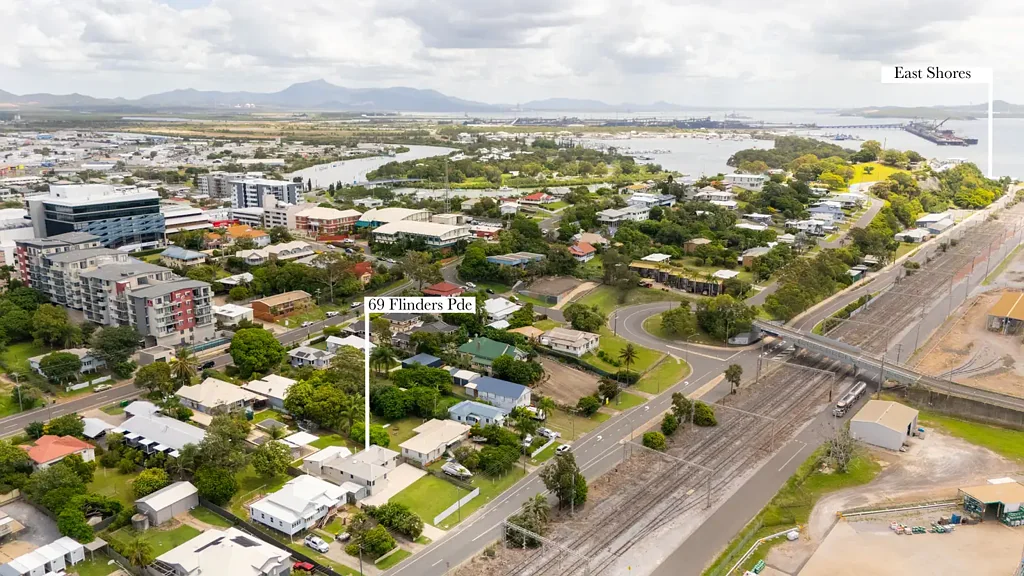 69 Flinders Parade, Gladstone Central, QLD 4680