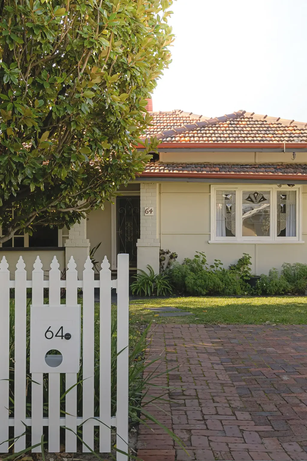 Bayswater 3房  CHARACTER-FILLED, LIFESTYLE-LED